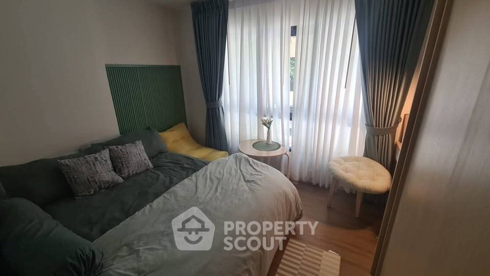 รูป คอนโด 1-ห้องนอน ที่ เอไลฟ์ สุขุมวิท 76 ใกล้ BTS สำโรง (ID 2282857) - รูปที่ 7/12