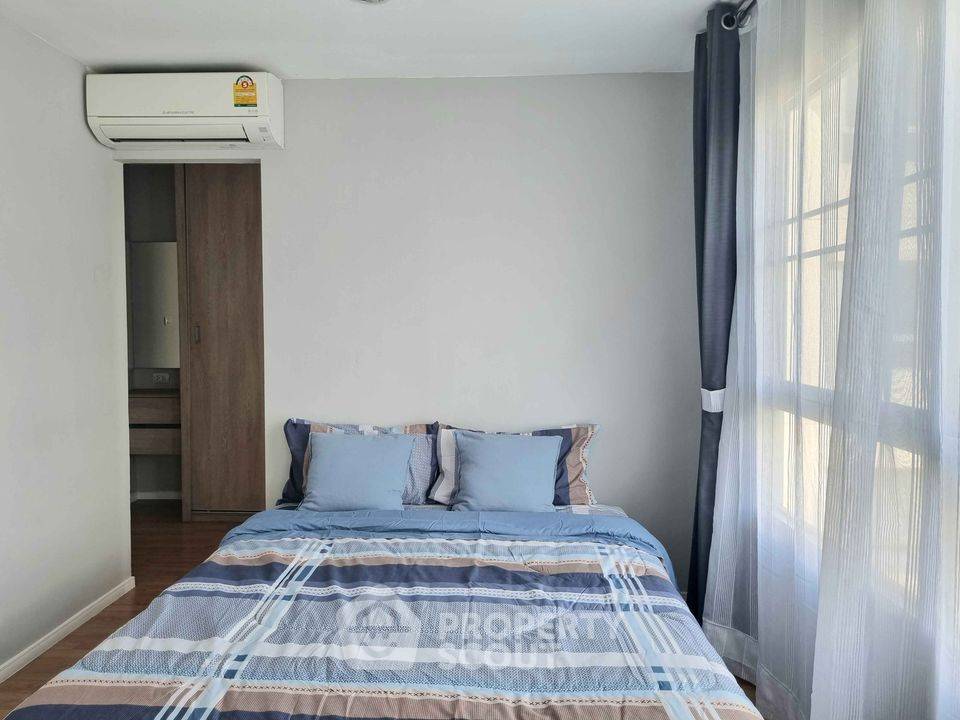 picture 2-BR Condo at Lumpini Ville On Nut – Phatthanakan in Prawet (ID 1363132) - 17/34