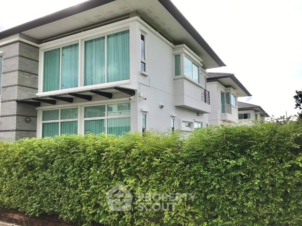 picture 4-BR House in Saphan Sung (ID 1111849) - 4/70