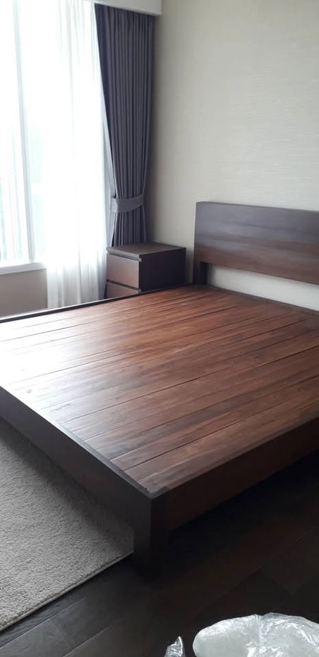 picture Condo for rent: The Saint Residences, near BTS Ha Yaek Lat Phrao, 32,000 baht, property code: RS1627 - 5/9