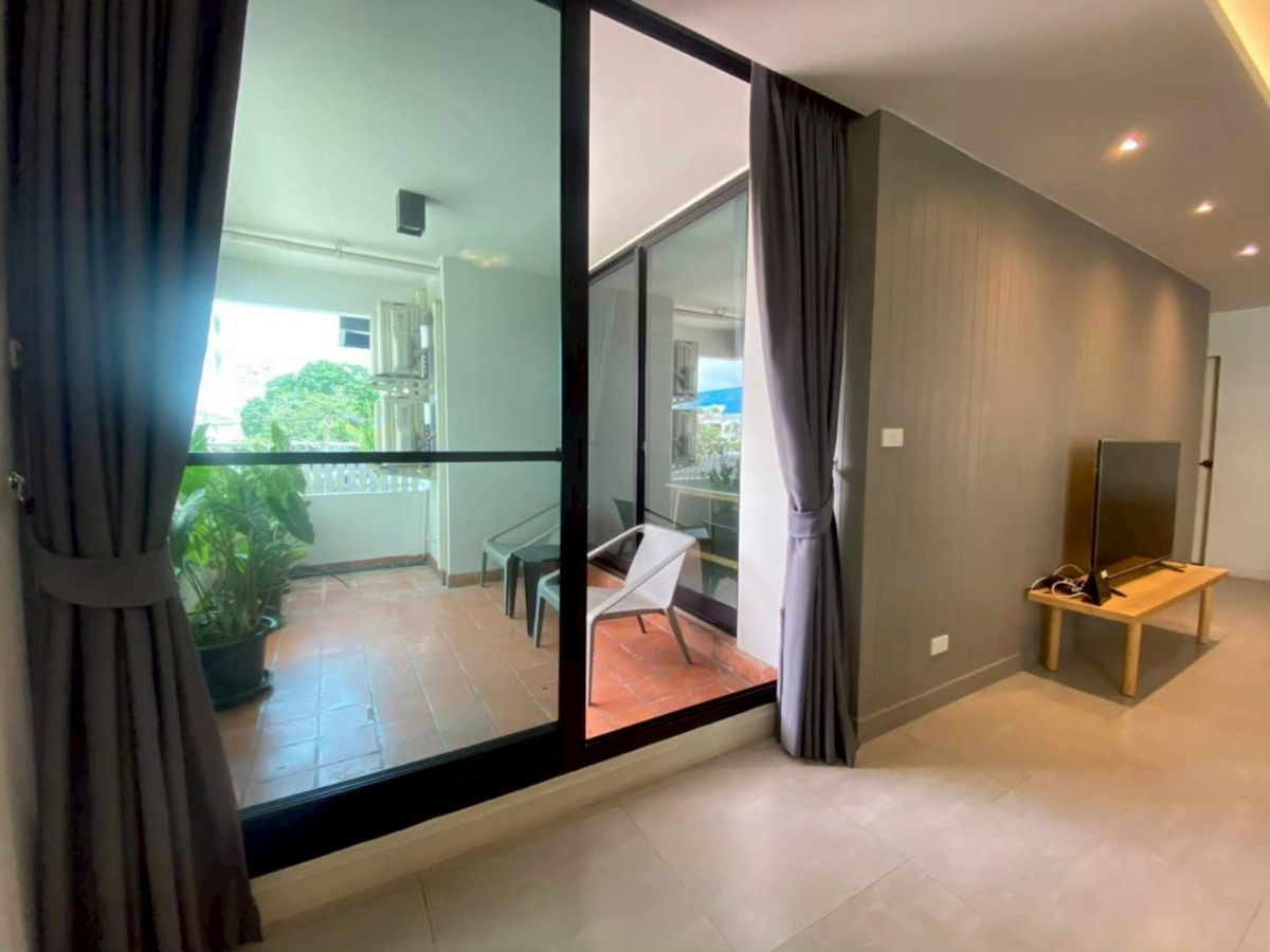 รูป PET FRIENDLY ! ห้องใหญ่จัดเต็ม 3ห้องนอน 145 ตรม แต่งสวยพร้อมอ่างอาบน้ำ - รูปที่ 5/18