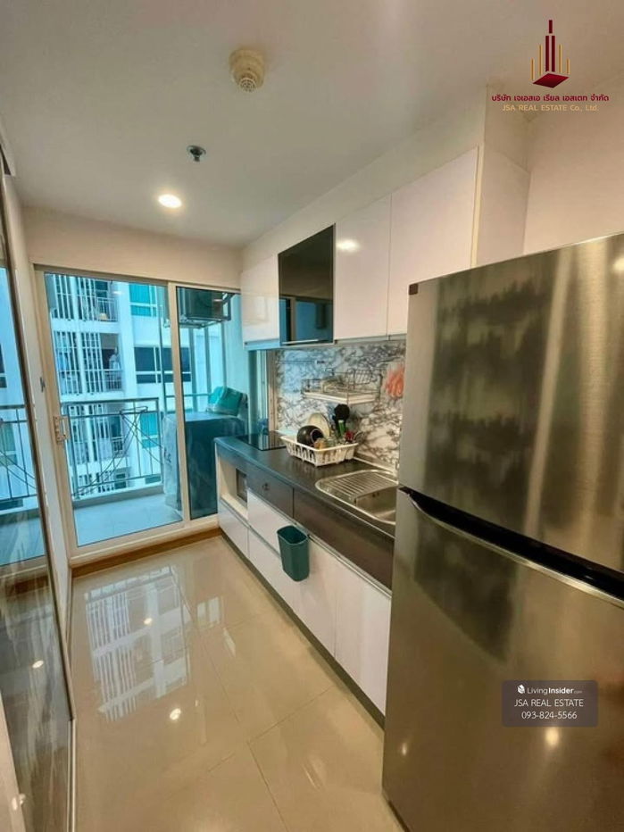 picture ✨ For Sale:The Address Sathorn Condo ✨ 💰 Only 15,000 THB - 4/7