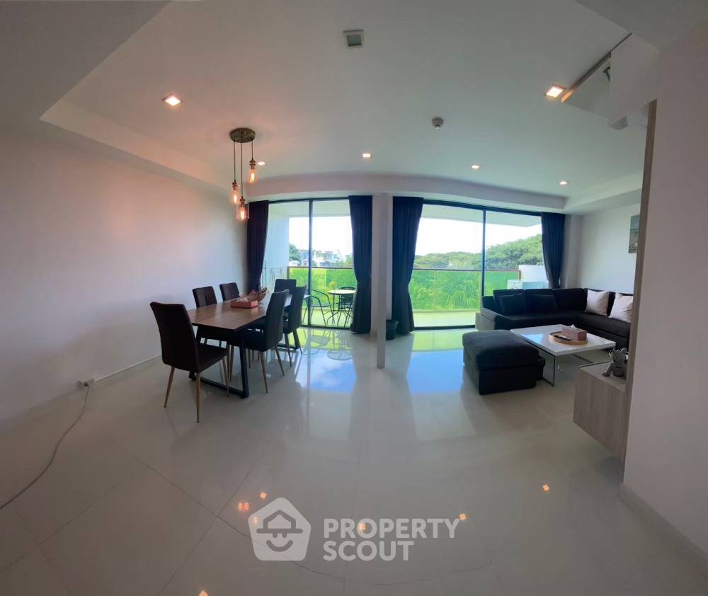 รูป คอนโด 2-ห้องนอน ที่ ร๊อคโค หัวหิน คอนโดมิเนียม ใกล้ เมืองหัวหิน (ID 1441665) - รูปที่ 2/48