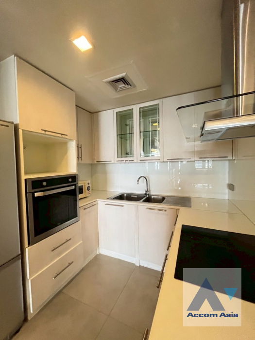 picture 🔼🔽 AccomA 📩  2 BR Condominium @All Seasons Mansion (AA44036) - 5/10