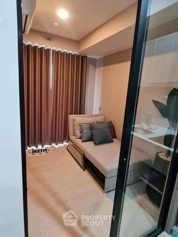 รูป คอนโด 1-ห้องนอน ที่ ไนท์บริจจ์ พหลโยธิน อินเตอร์เชนจ์ ใน อนุสาวรีย์ (ID 1708289) - รูปที่ 6/12