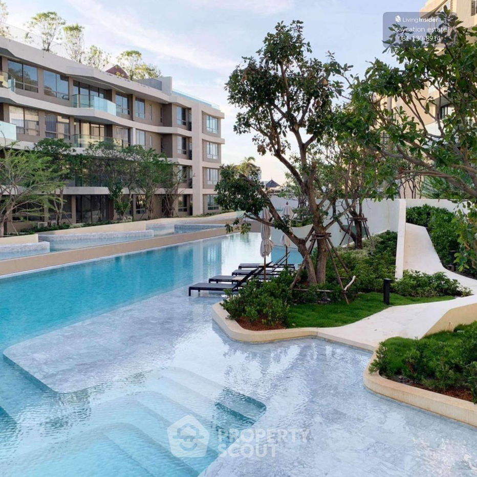 picture 2-BR Condo at Veranda Residence Hua Hin close to Khao Takiab beach (ID 1706519) - 18/24
