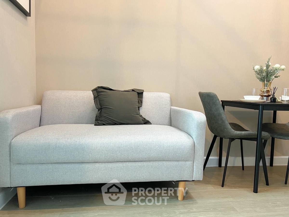 picture 1-BR Condo at Metro Sky Prachachuen near MRT Bang Son (ID 1362376) - 4/10