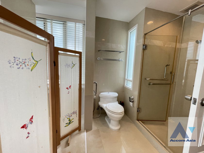 รูป 🔼🔽 AccomA 📩  2 BR Condominium @The Bangkok Sukhumvit 43 (AA44506) - รูปที่ 18/19