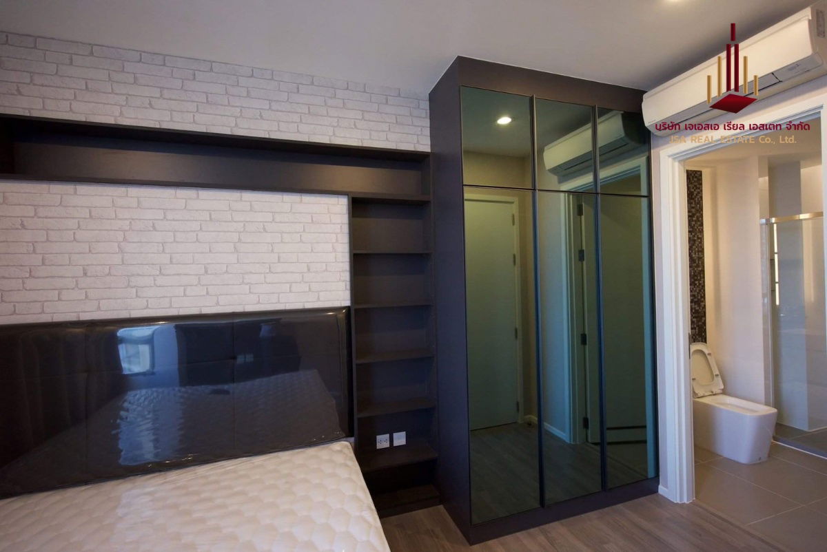 picture ✨ For Rent: The Room Sukhumvit 69Condo ✨ 💰 Only20,000  THB/month - 6/10