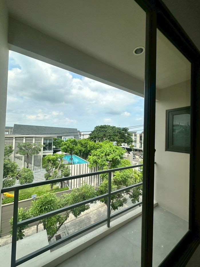 รูป ขายบ้าน โครงการ เฌอคูน สุขุมวิท 77 - รูปที่ 7/14