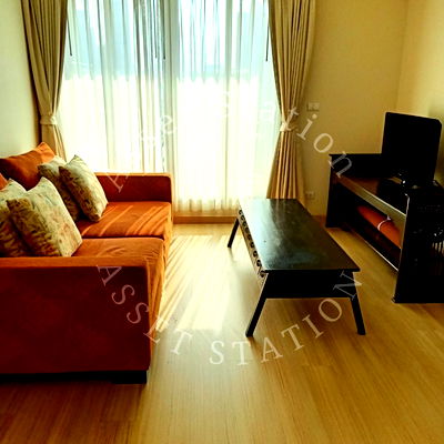 เช่าคอนโด BTS เซนต์หลุยส์ : 🚈 คอนโด Life @ Sathorn 10 – ทำเลทอง ใกล้ BTS เซนต์หลุยส์ ⭐️