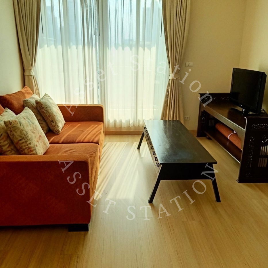 picture 🚈 Condo Life @ Sathorn 10 – Prime location near BTS Saint Louis ⭐️ - 1/7