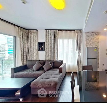 คอนโด 2-ห้องนอน ที่ บ้านแสนดาว ใกล้ มาร์เก็ตวิลเลจ หัวหิน (ID 2219695)