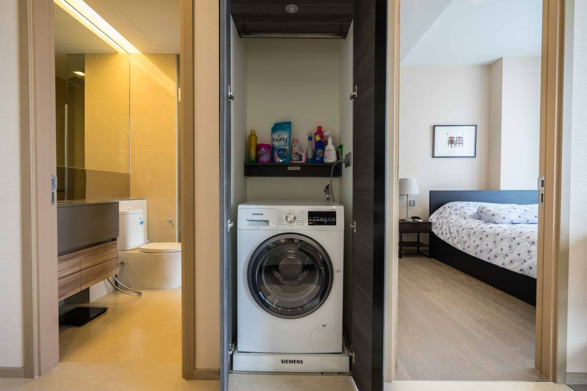 picture PFD-05500 Condo for Rent:  THE ESSE ASOKE    Schedule a viewing ■ Line: @propertyfinder - 10/13