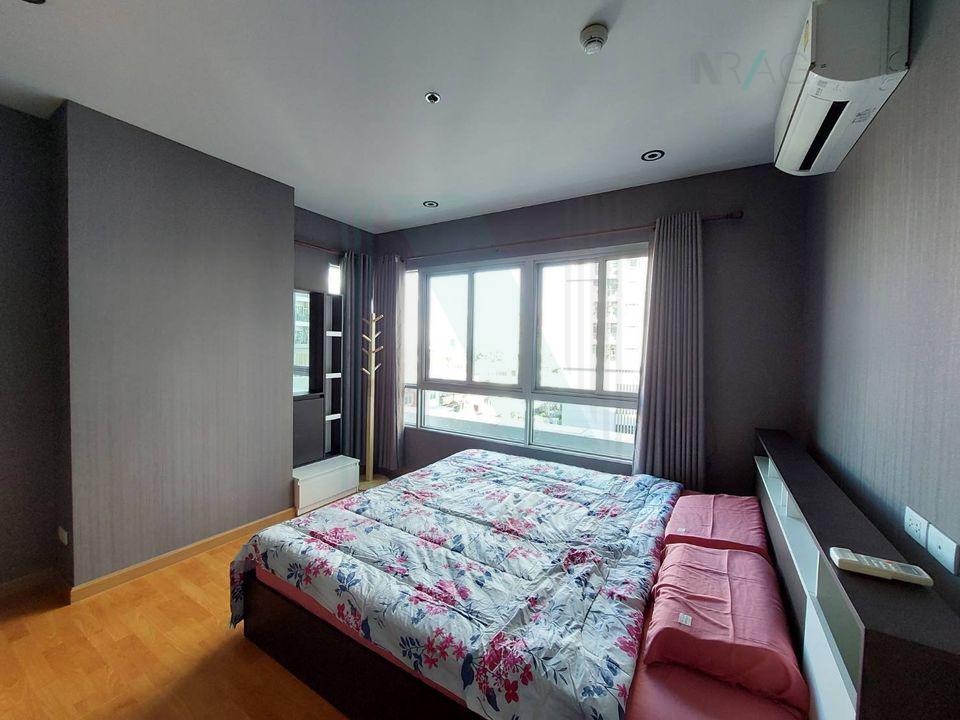 picture 📌 For Rent Condo THE PRESIDENT SATHORN-RATCHAPHRUEK 2 Building 2, Floor 5,2 bed room, Room size 50.00 sqm - 3/8