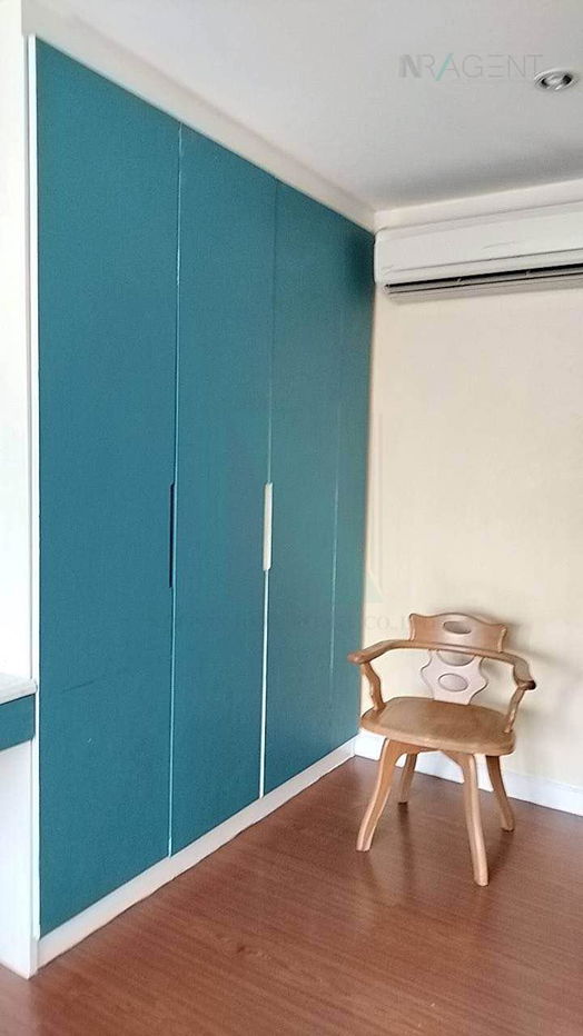 picture 🎉 For Sell Condo ONE X SATHORN-NARATHIWAT Building 1, Floor 6,1 bed room, Room size 50 sqm - 3/8