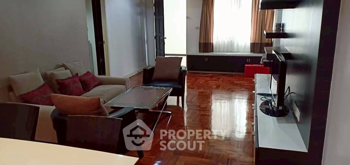 picture 2-BR Condo at Baan Suanpetch Condominium near BTS Phrom Phong (ID 2281583) - 5/20