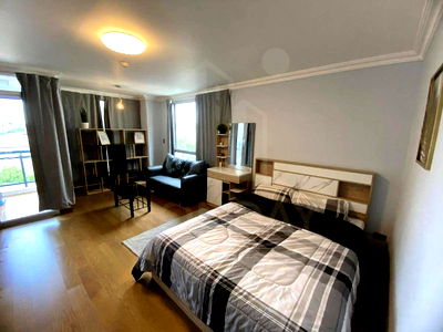 Condos for rent : HotDeal​🔥🔥For​Rent​ Condo Fullyfurnished Ready to move in at Sunshine Condominium (MD-94928)​