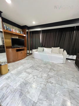 🎉 For Rent Condo WITTAYU COMPLEX Building 1, Floor 34,2 bed room, Room size 120 sqm