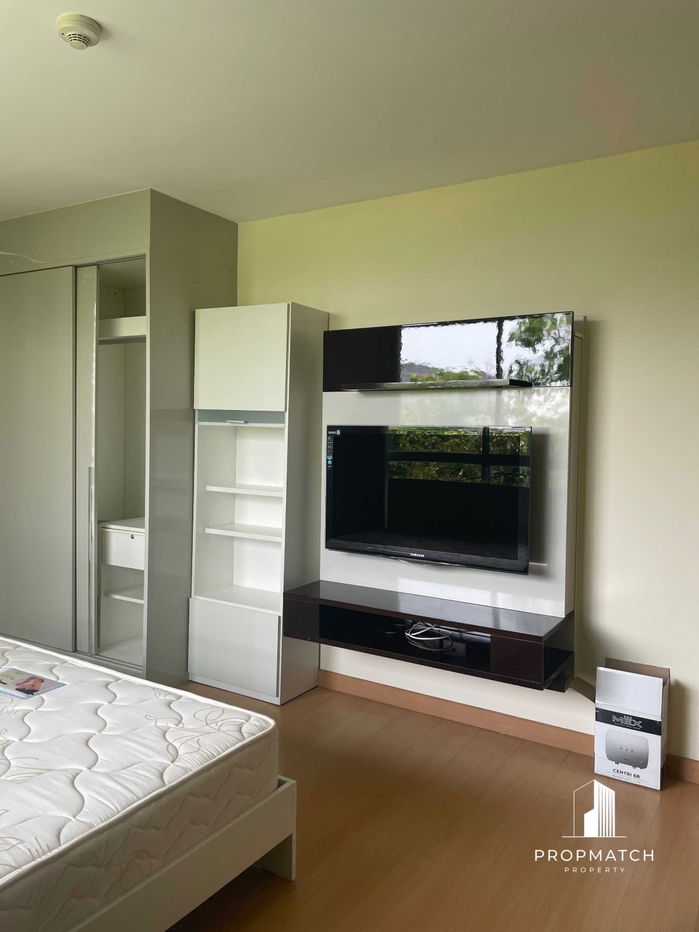 รูป ✨Flash Deal ✨Life @ Sukhumvit 67 (2Bed 2 Bath 85.99 SQM.) พร้อมอยู่ ! เพียง 42,000 บาทต่อเดือน Tel.0981315848 @propmatch - รูปที่ 3/5