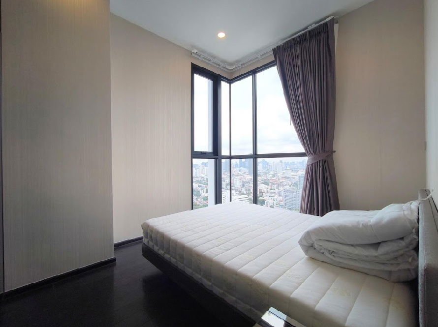 picture #R6008 Condo for rent  Park Origin Thonglor  - 4/9