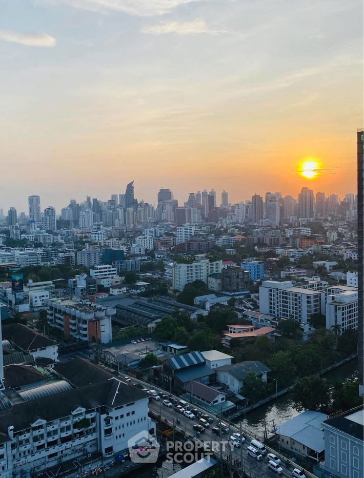 รูป คอนโด 2-ห้องนอน ที่ เดอะ แคปปิตอล เอกมัย - ทองหล่อ ใกล้ ARL รามคำแหง (ID 2282397) - รูปที่ 12/17