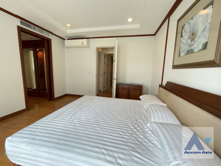 รูป 🔼🔽 AccomA 📩  2 BR Condominium @The Bangkok Sukhumvit 43 (AA44505) - รูปที่ 9/16