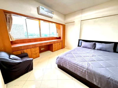 Condos for rent Big C Super Center South Pattaya  : For Rent Keha Thepprasit 2 Bedroom 2 Bathroom