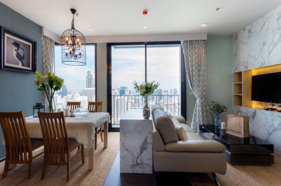 picture #R5997   🎉 270868 Condo for rent  The Edge Sukhumvit 23 - 7/16