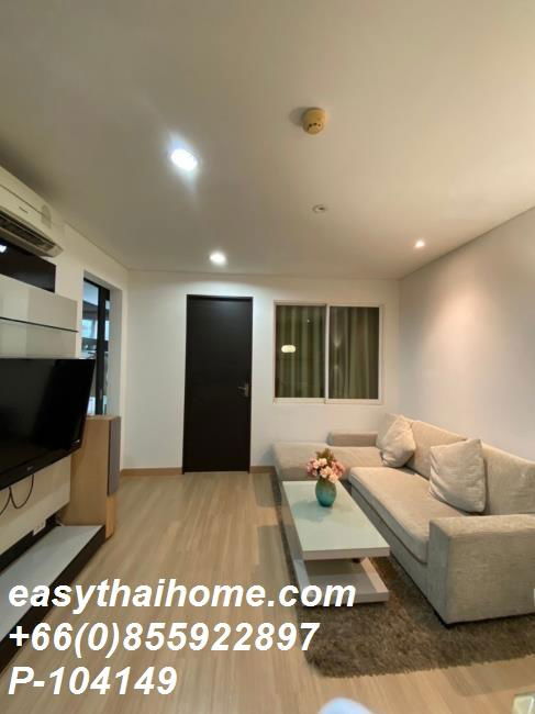 picture P-104149 🏢Condo for sell The Address Pathumwan fully furnished. Line Id @easythaihome 085-592-2897 - 21/22