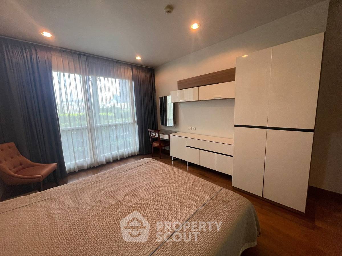 รูป คอนโด 1-ห้องนอน ที่ ดิ แอดเดรส ชิดลม ใกล้ BTS ชิดลม (ID 1928900) - รูปที่ 4/4