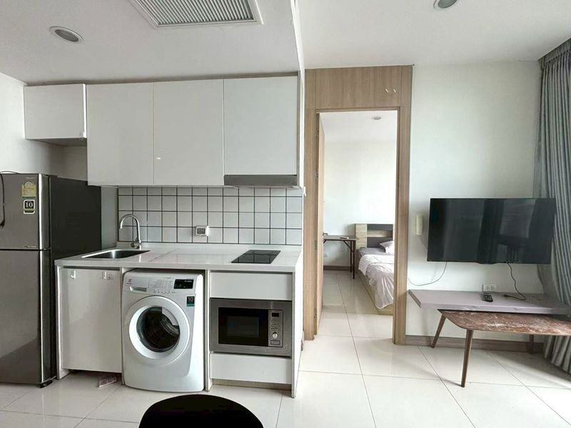 picture ⛵ Riviera Wongamat ⛵ Sea view / 26F / 1bedroom >> THB16,000/month彡u - 2/13