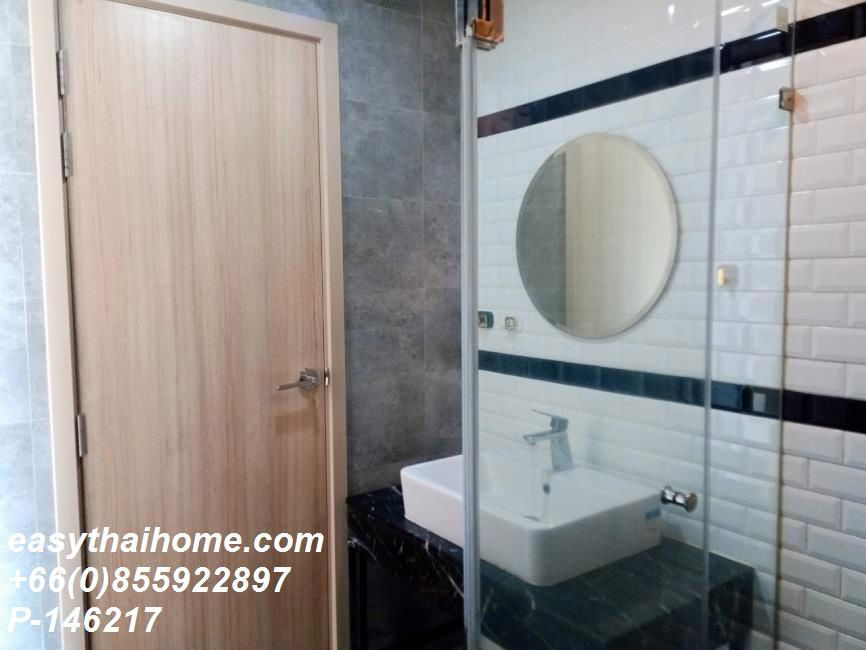 picture P-146217 Condo for rent Brix Condominium fully furnished (Confirm again when visit).  - 13/31