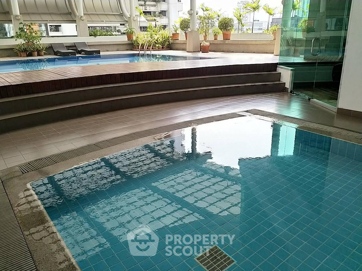 picture 1-BR Condo at The Master Centrium Asoke-Sukhumvit near MRT Sukhumvit (ID 452987) - 8/9