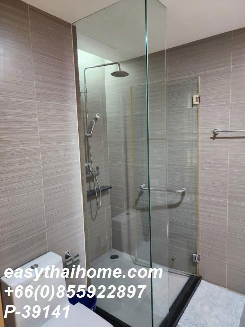 picture P-39141 Condo for rent Siri at Sukhumvit fully furnished (Confirm again when visit).  - 15/16