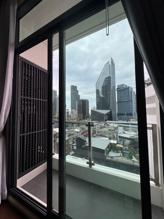 picture For rent 2 bedroom 72,000 baht - 2/6