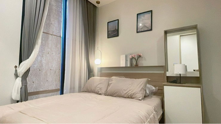 รูป #Z2141 ให้เช่าคอนโด Noble State Sukhumvit 39  - รูปที่ 2/7