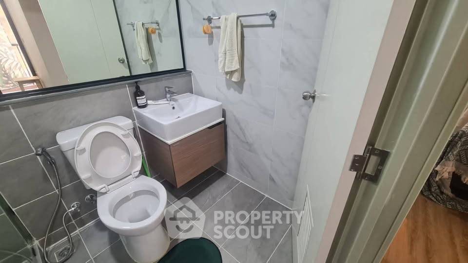 รูป คอนโด 1-ห้องนอน ที่ เอไลฟ์ สุขุมวิท 76 ใกล้ BTS สำโรง (ID 2282857) - รูปที่ 11/12