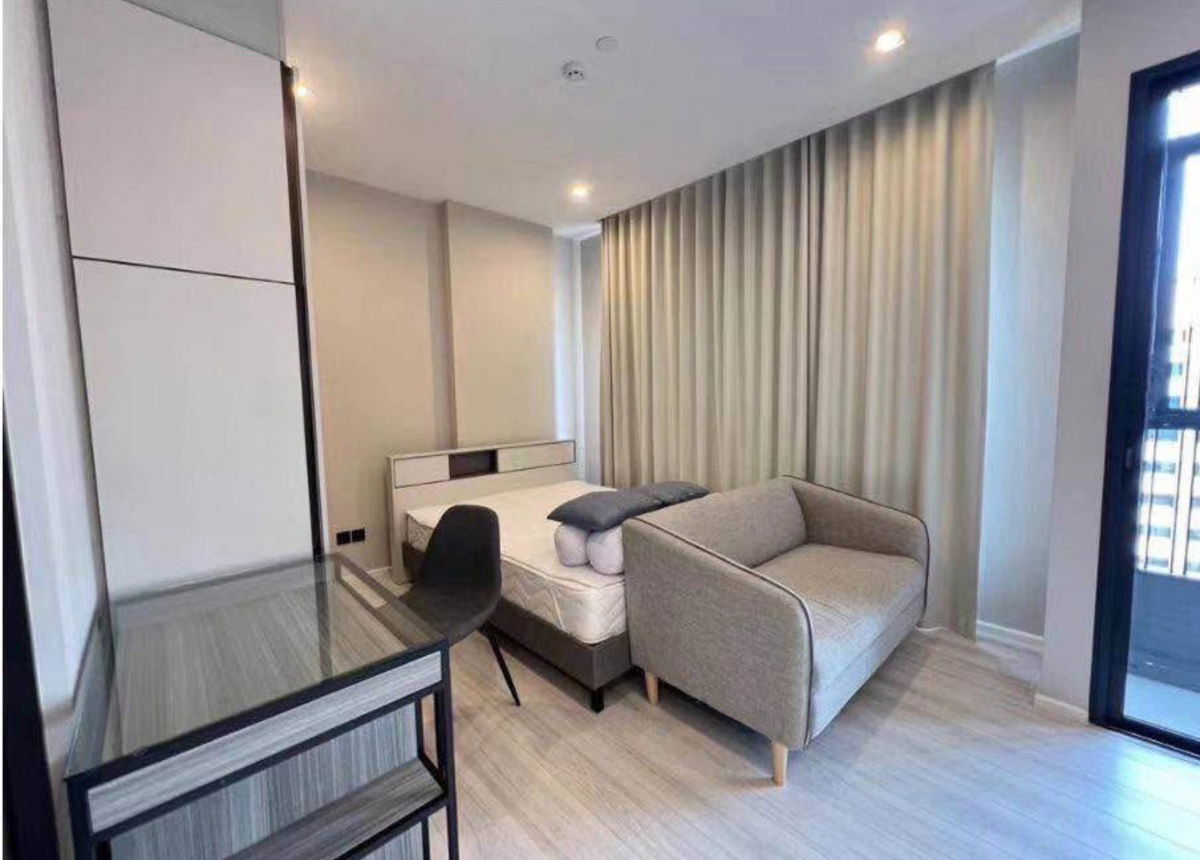 รูป #A12469 ✅ 26/8/68  ขายคอนโด The Room Phayathai📲📢สอบถาม ld line @condoboy - รูปที่ 2/3