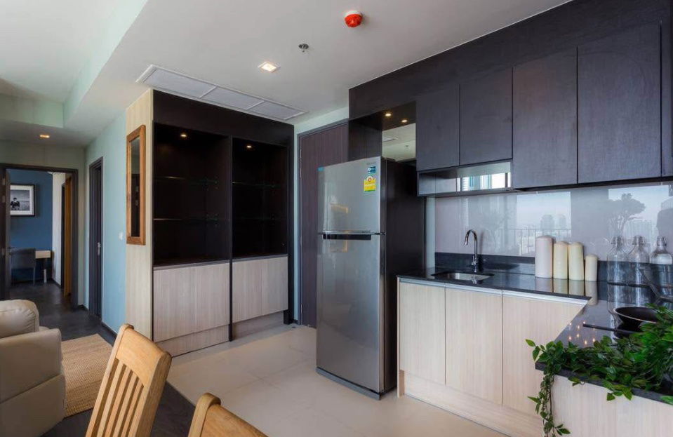 picture #R5997   🎉 270868 Condo for rent  The Edge Sukhumvit 23 - 8/16
