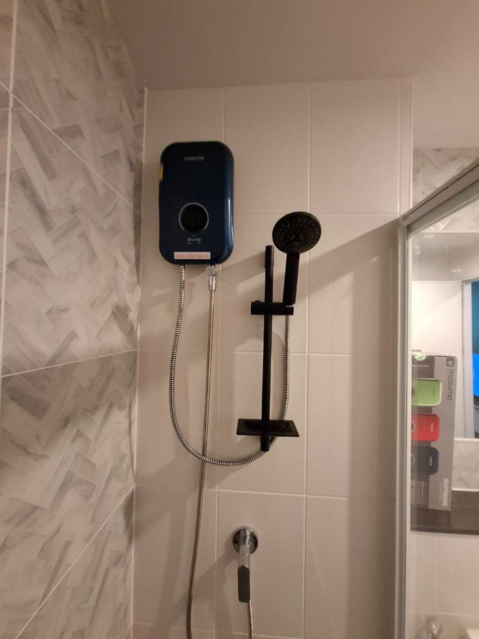 รูป ให้เช่าคอนโด Regent Home Bangna ราคา 10,000 บาท/เดือน 300เมตร BTSบางนา ชั้น27 - รูปที่ 9/11