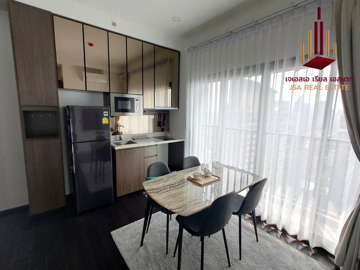 picture ✨ For Rent: Park Origin Thonglor Condo ✨ 💰 Only50,000  THB/month - 2/7