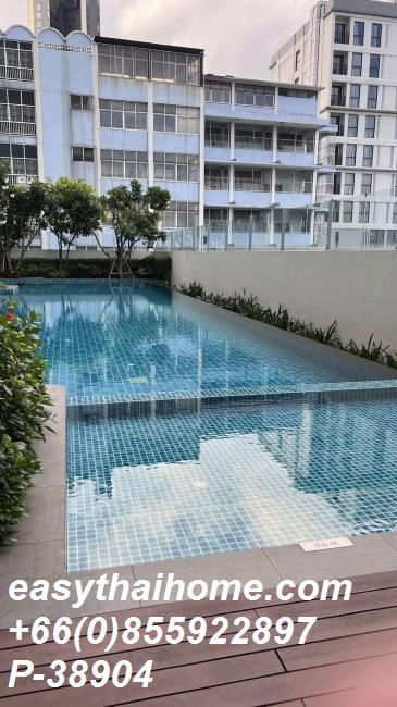 รูป P-38904 🏢ต้องการขายคอนโด เดอะ เซนต์ เรสิเดนเซส Vibhavadi Rangsit Rd, Chom Phon, Chatuchak, Bangkok Line Id @easythaihome 085-592-2897 - รูปที่ 3/16