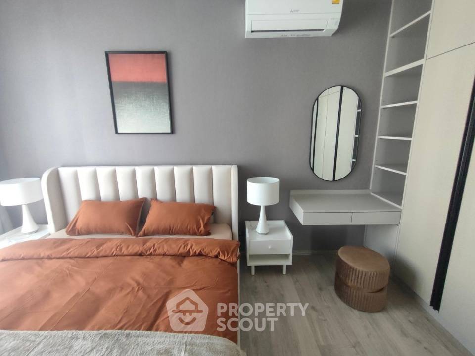 รูป คอนโด 2-ห้องนอน ที่ ริธึ่ม เอกมัย เอสเตท ใกล้ BTS ทองหล่อ (ID 2282399) - รูปที่ 4/8
