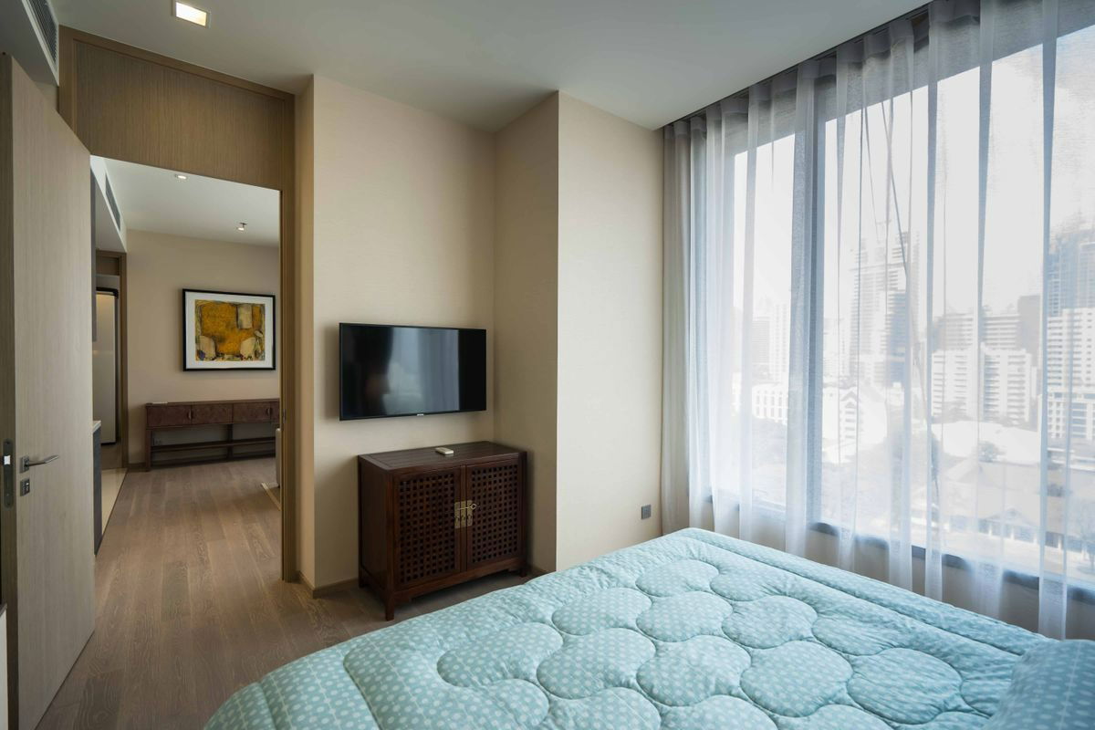 picture PFD-05500 Condo for Rent:  THE ESSE ASOKE    Schedule a viewing ■ Line: @propertyfinder - 5/13