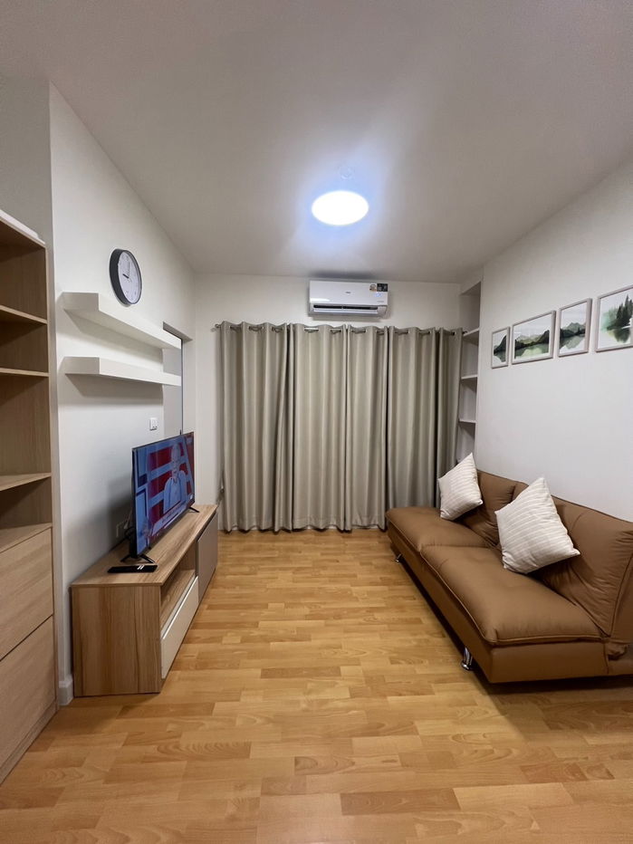 picture  Condo for rent :  My Condo Sukhumvit 103  (( BTS Udomsuk  )) MK-02  line @livingbkk  - 2/15