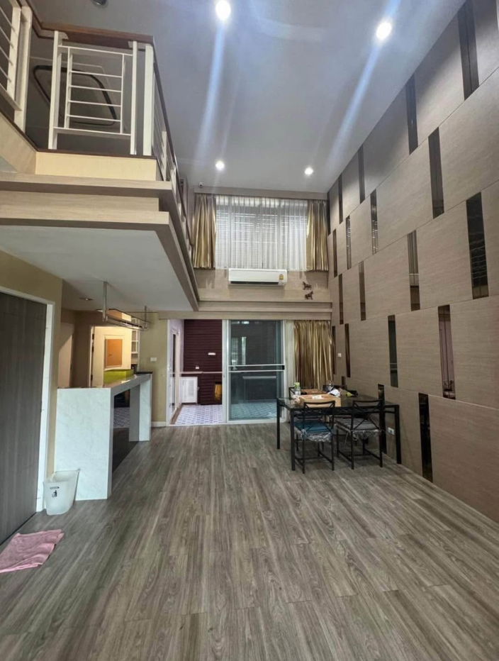 picture #R5986 🎉 270868 House for rent SPACE Townhome (Lat Phrao) - 3/14