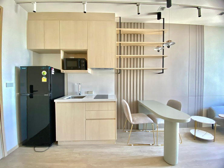 picture #Z2137 Condo for rent: Noble BE 19 Sukhumvit 19 - 4/8