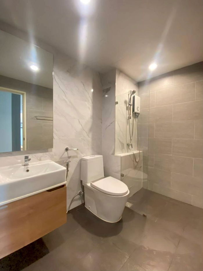 รูป PET FRIENDLY ! ห้องใหญ่จัดเต็ม 3ห้องนอน 145 ตรม แต่งสวยพร้อมอ่างอาบน้ำ - รูปที่ 14/18