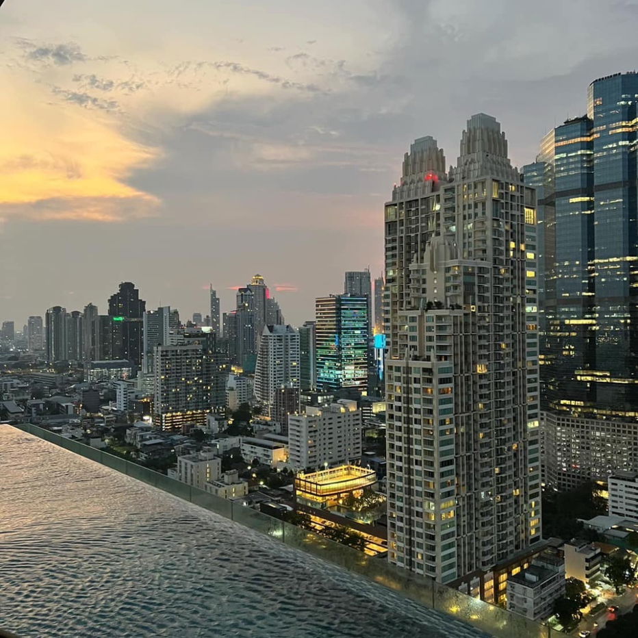 picture 🚈 Luxury condo for sale: Nara 9 by Eastern Star – near BTS Chong Nonsi 🌆 - 12/12